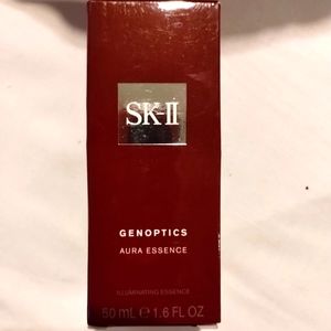 SK-II Illuminating Essence 1.6oz/50ml